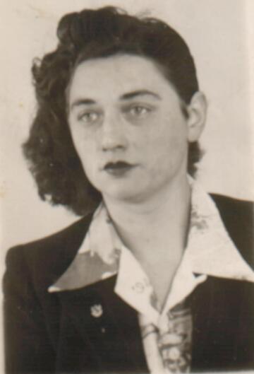 Olga Sapiga